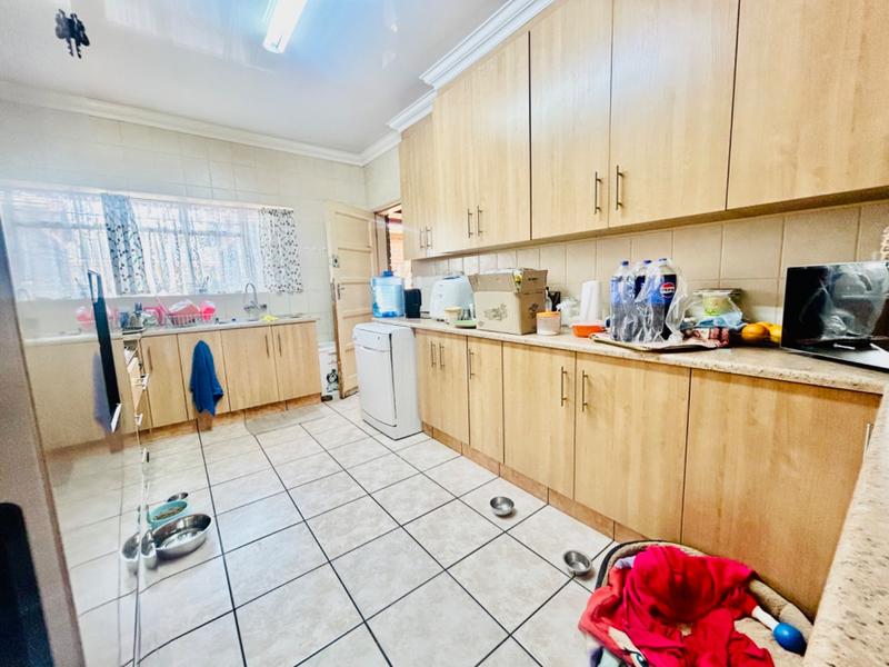 3 Bedroom Property for Sale in Vanderbijlpark SW 1 Gauteng