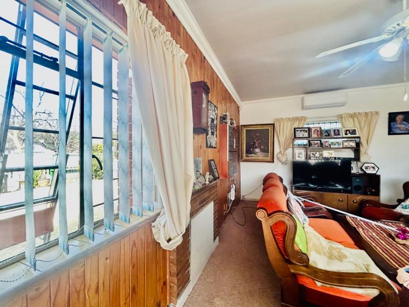 3 Bedroom Property for Sale in Vanderbijlpark SW 1 Gauteng