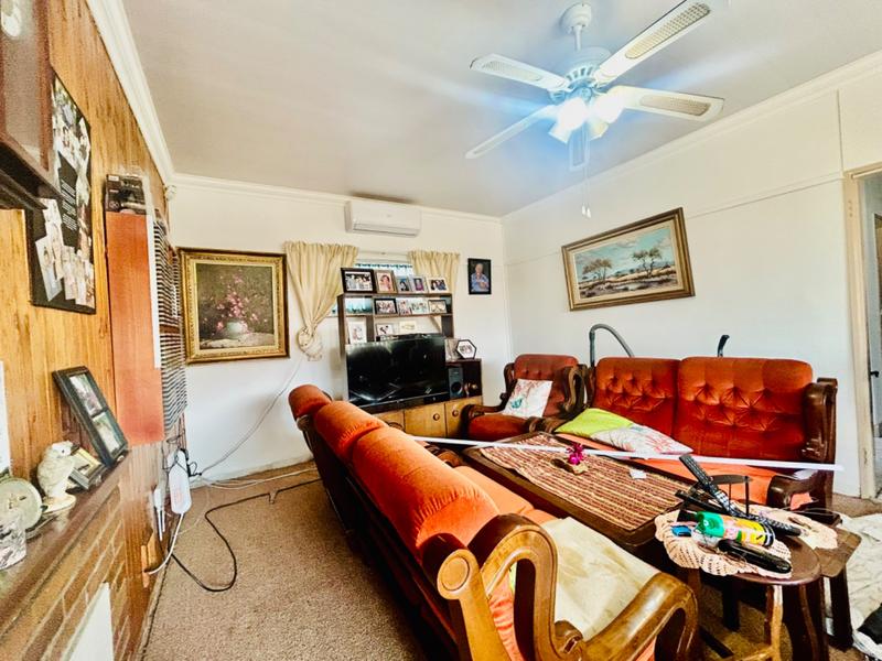 3 Bedroom Property for Sale in Vanderbijlpark SW 1 Gauteng