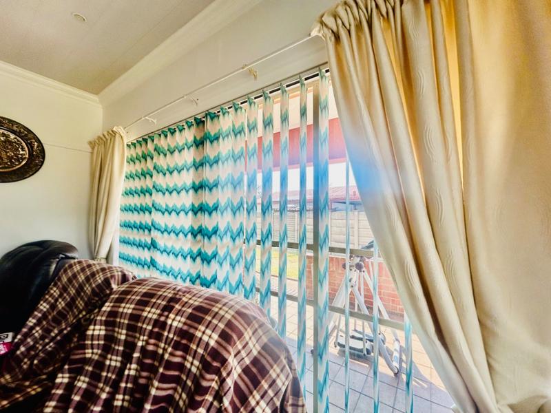 3 Bedroom Property for Sale in Vanderbijlpark SW 1 Gauteng