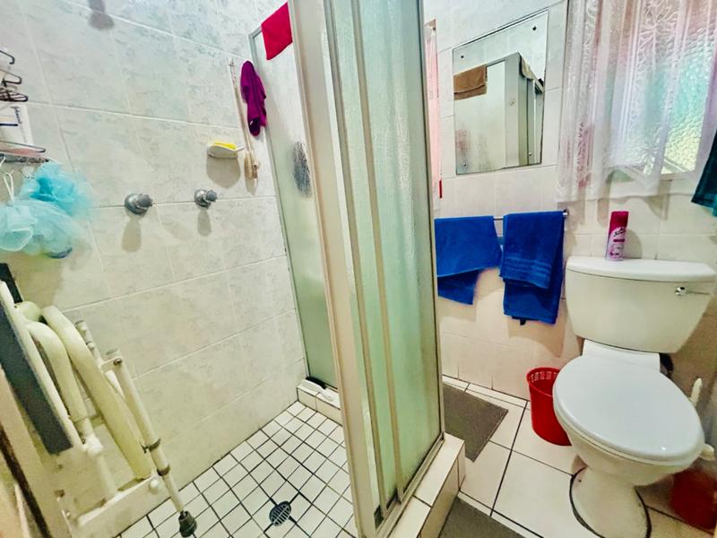 3 Bedroom Property for Sale in Vanderbijlpark SW 1 Gauteng