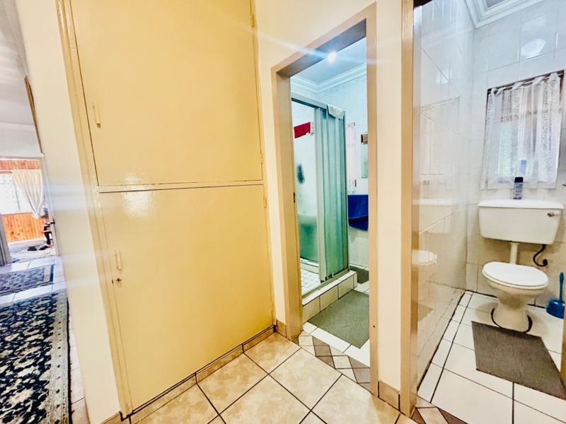 3 Bedroom Property for Sale in Vanderbijlpark SW 1 Gauteng