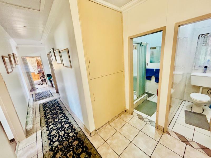 3 Bedroom Property for Sale in Vanderbijlpark SW 1 Gauteng