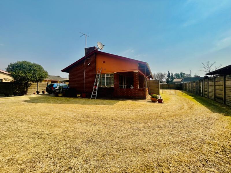 3 Bedroom Property for Sale in Vanderbijlpark SW 1 Gauteng