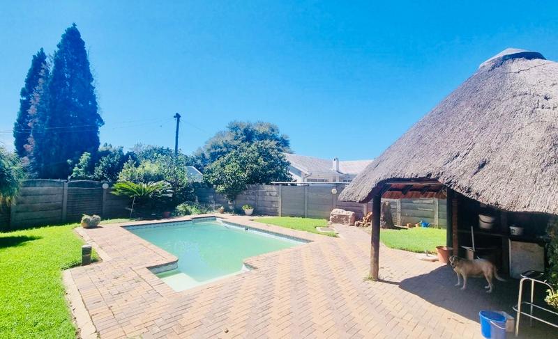 3 Bedroom Property for Sale in Vanderbijlpark SW 1 Gauteng