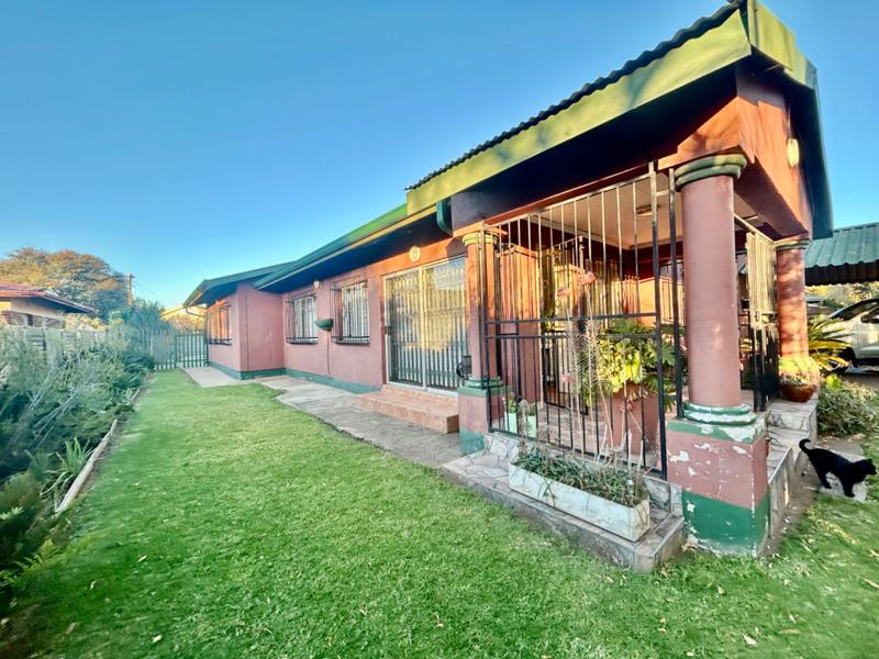 3 Bedroom Property for Sale in Vanderbijlpark SW 1 Gauteng
