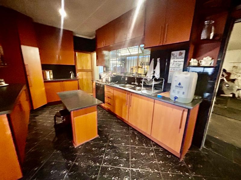 3 Bedroom Property for Sale in Vanderbijlpark SW 1 Gauteng