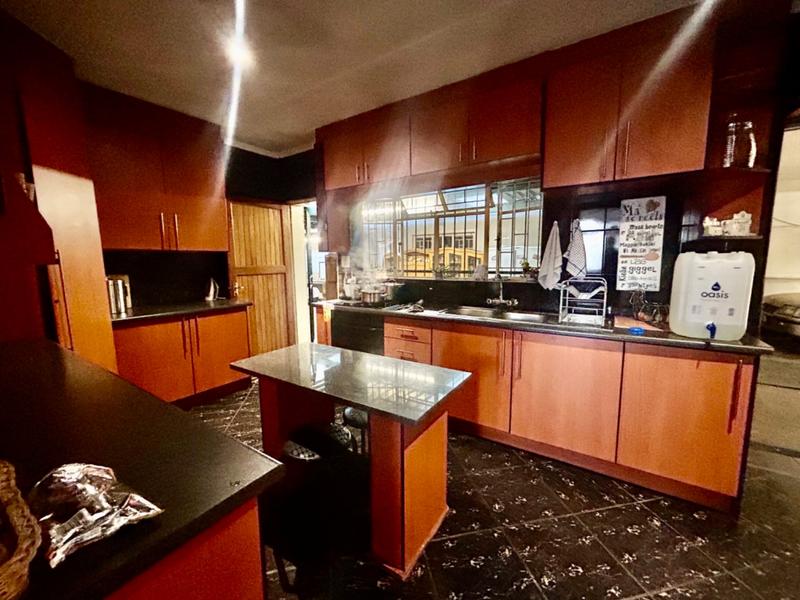 3 Bedroom Property for Sale in Vanderbijlpark SW 1 Gauteng