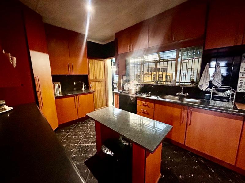 3 Bedroom Property for Sale in Vanderbijlpark SW 1 Gauteng