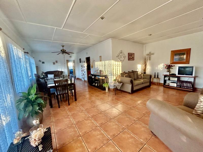 3 Bedroom Property for Sale in Vanderbijlpark SW 1 Gauteng