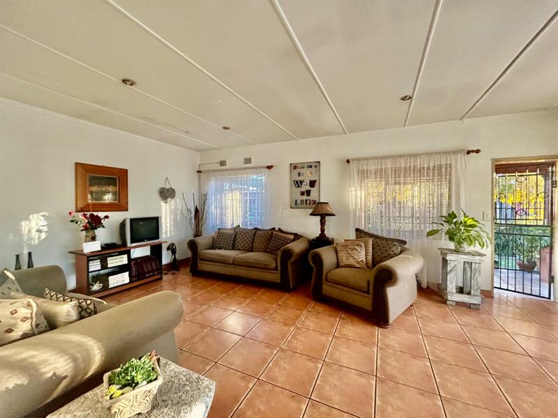 3 Bedroom Property for Sale in Vanderbijlpark SW 1 Gauteng