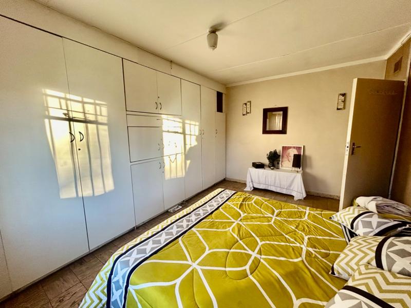 3 Bedroom Property for Sale in Vanderbijlpark SW 1 Gauteng