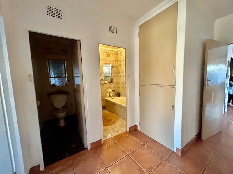 3 Bedroom Property for Sale in Vanderbijlpark SW 1 Gauteng