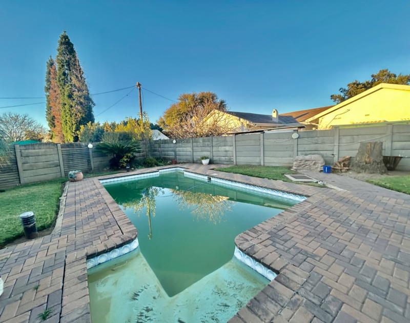 3 Bedroom Property for Sale in Vanderbijlpark SW 1 Gauteng