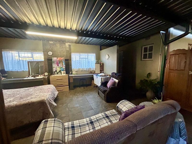 3 Bedroom Property for Sale in Vanderbijlpark SW 1 Gauteng