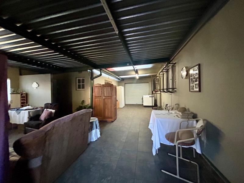 3 Bedroom Property for Sale in Vanderbijlpark SW 1 Gauteng