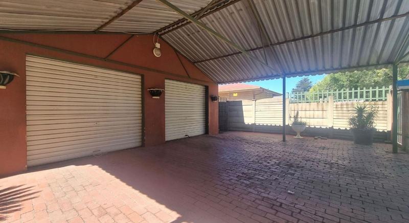 3 Bedroom Property for Sale in Vanderbijlpark SW 1 Gauteng