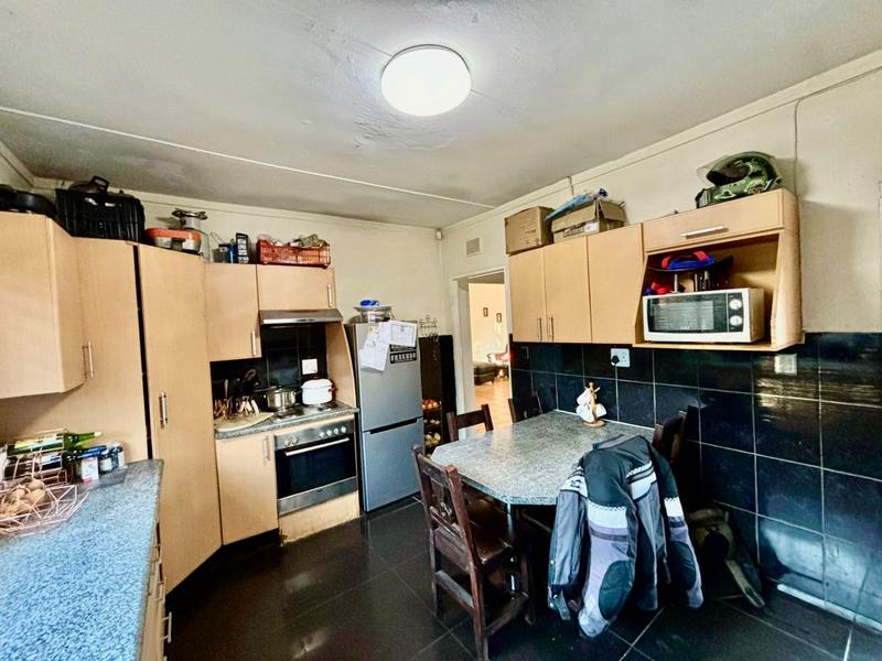 4 Bedroom Property for Sale in Vanderbijlpark SW 1 Gauteng