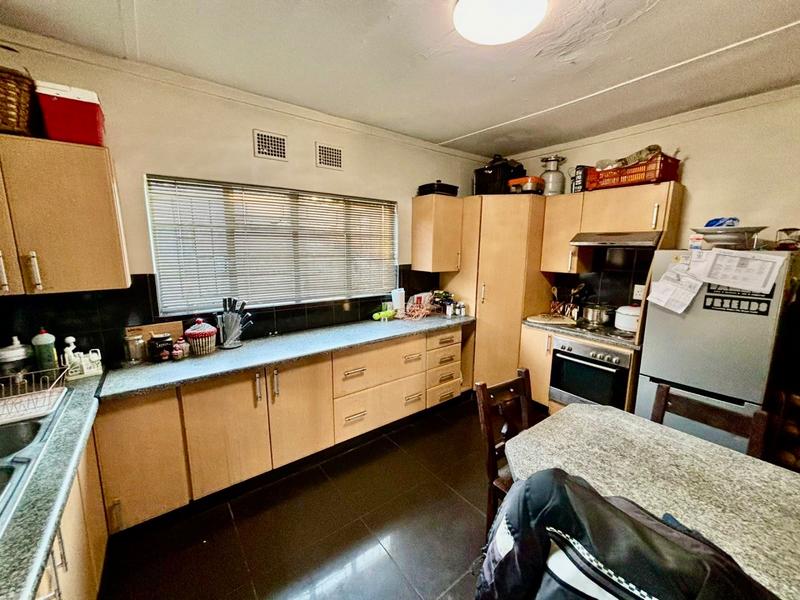 4 Bedroom Property for Sale in Vanderbijlpark SW 1 Gauteng