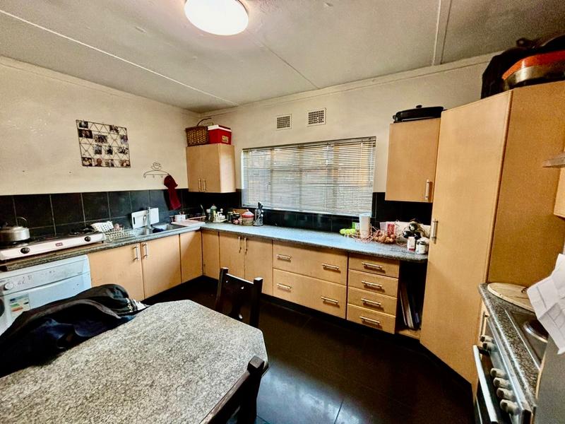 4 Bedroom Property for Sale in Vanderbijlpark SW 1 Gauteng