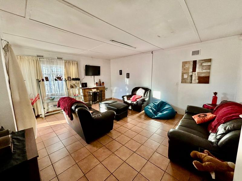 4 Bedroom Property for Sale in Vanderbijlpark SW 1 Gauteng