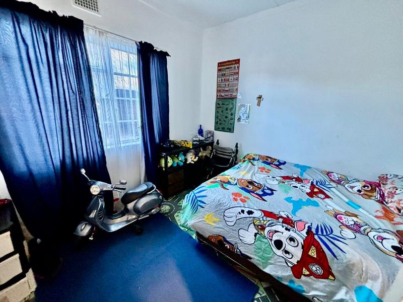 4 Bedroom Property for Sale in Vanderbijlpark SW 1 Gauteng