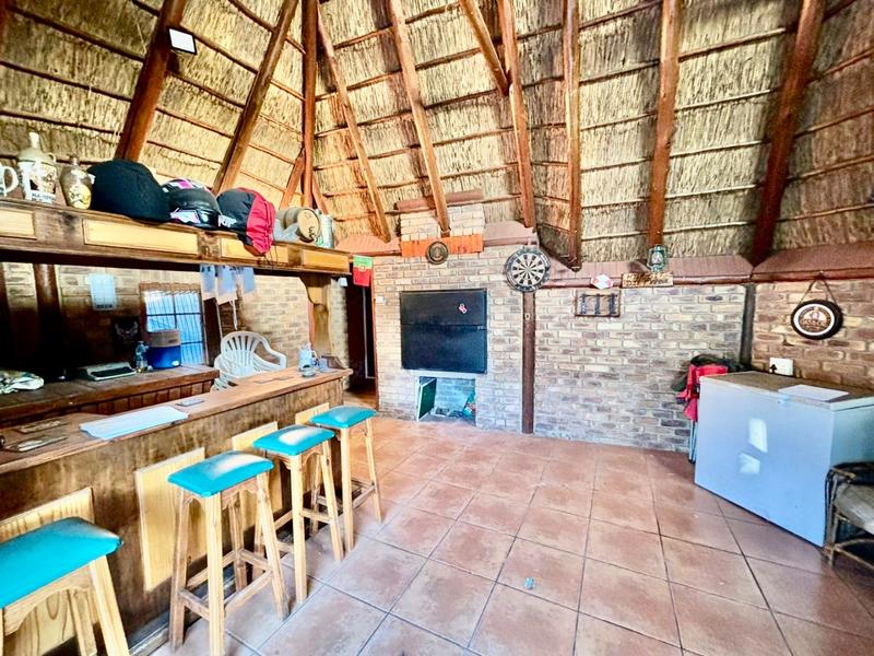 4 Bedroom Property for Sale in Vanderbijlpark SW 1 Gauteng