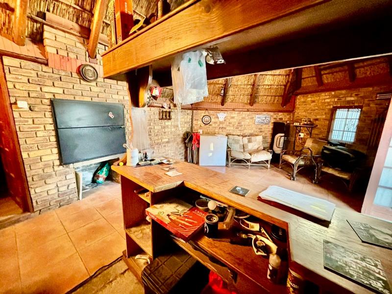 4 Bedroom Property for Sale in Vanderbijlpark SW 1 Gauteng