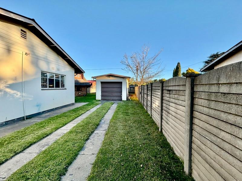 4 Bedroom Property for Sale in Vanderbijlpark SW 1 Gauteng