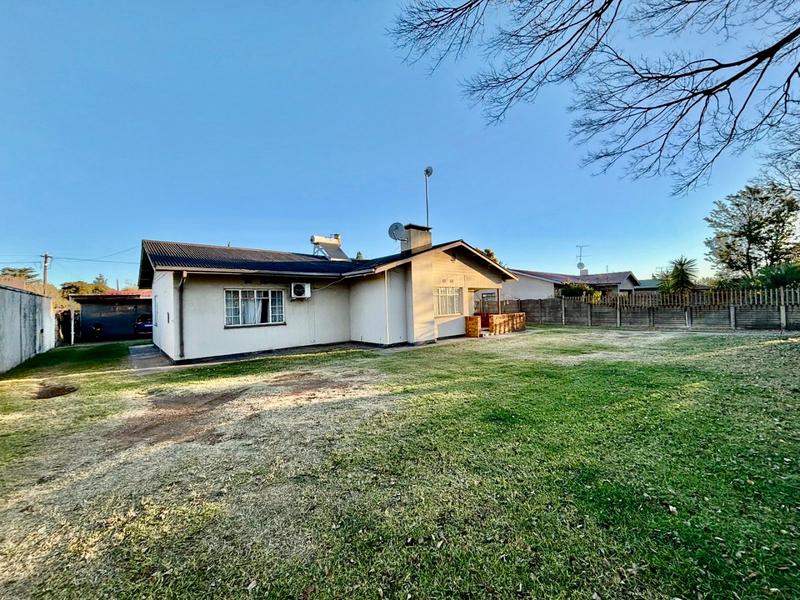 4 Bedroom Property for Sale in Vanderbijlpark SW 1 Gauteng