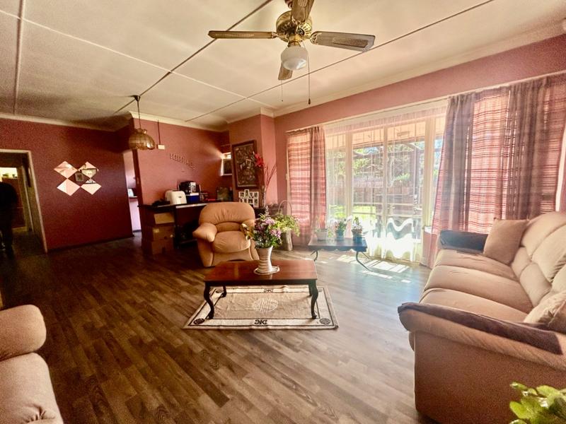 3 Bedroom Property for Sale in Vanderbijlpark SW 1 Gauteng