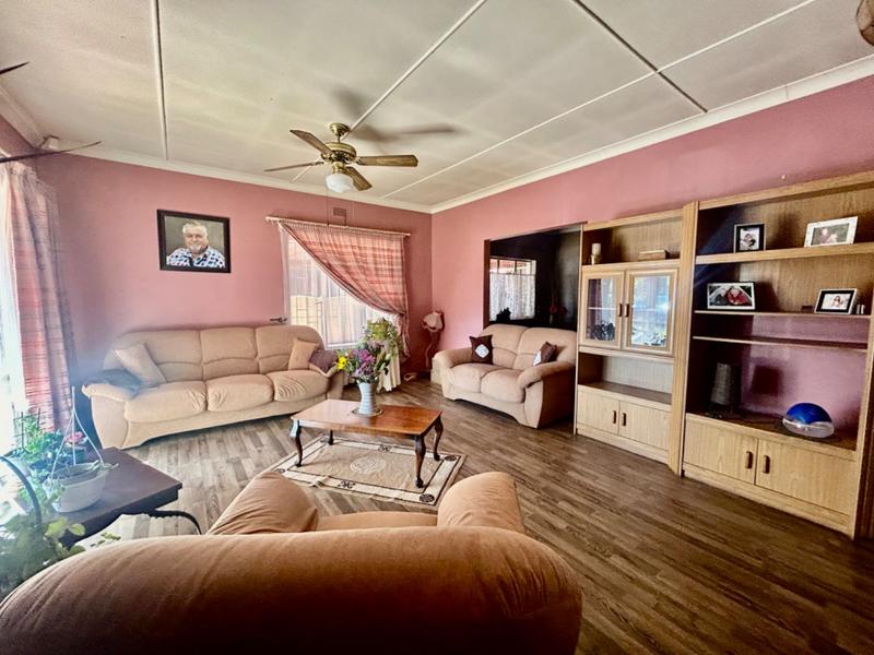 3 Bedroom Property for Sale in Vanderbijlpark SW 1 Gauteng