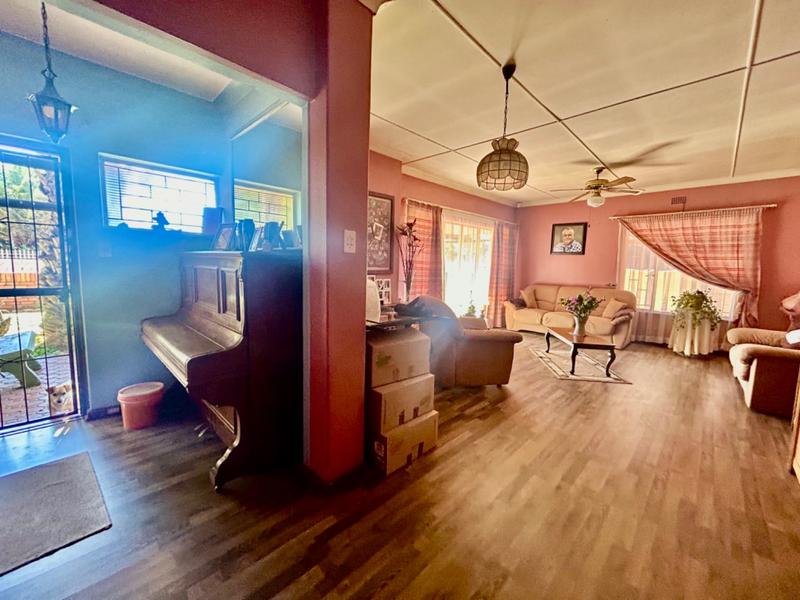 3 Bedroom Property for Sale in Vanderbijlpark SW 1 Gauteng