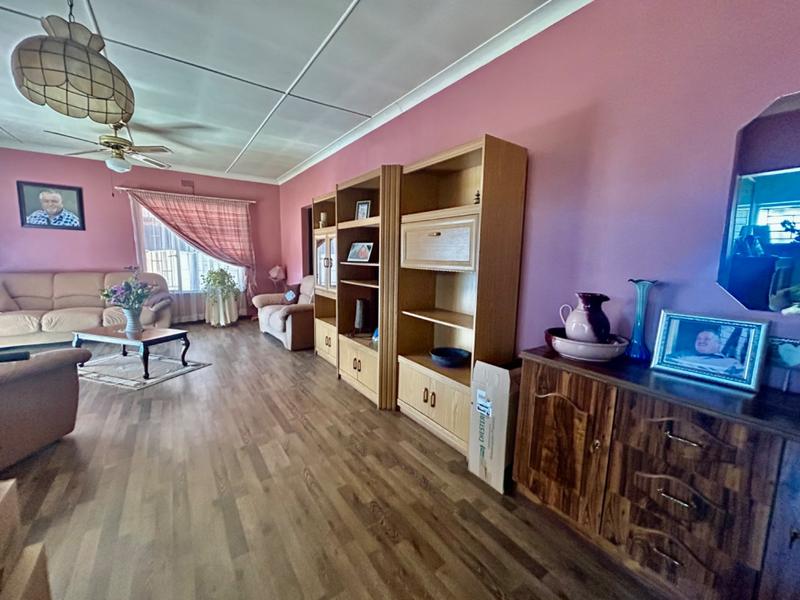 3 Bedroom Property for Sale in Vanderbijlpark SW 1 Gauteng