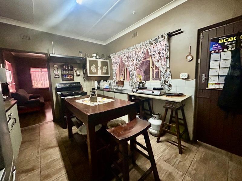 3 Bedroom Property for Sale in Vanderbijlpark SW 1 Gauteng
