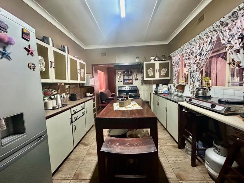 3 Bedroom Property for Sale in Vanderbijlpark SW 1 Gauteng