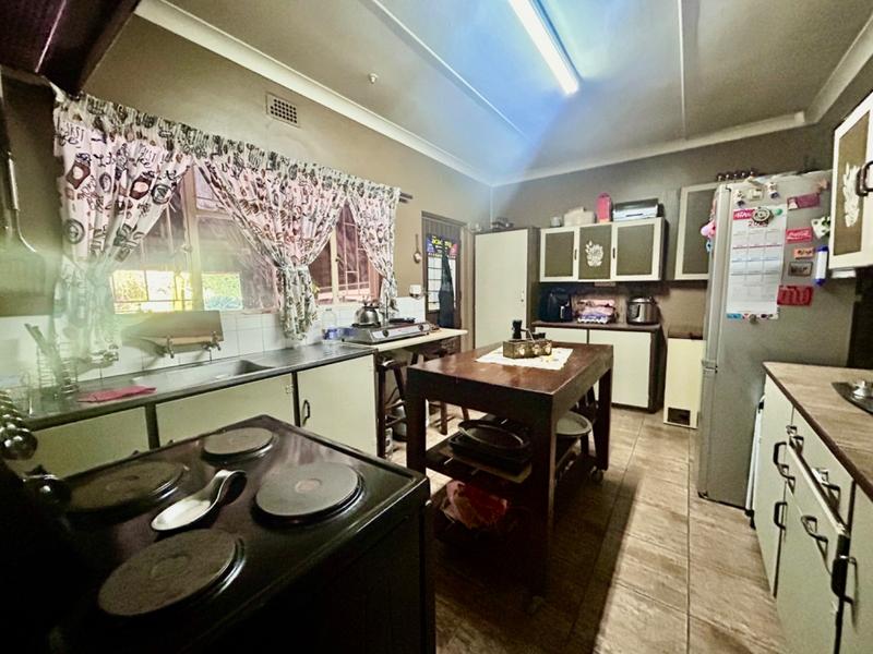 3 Bedroom Property for Sale in Vanderbijlpark SW 1 Gauteng