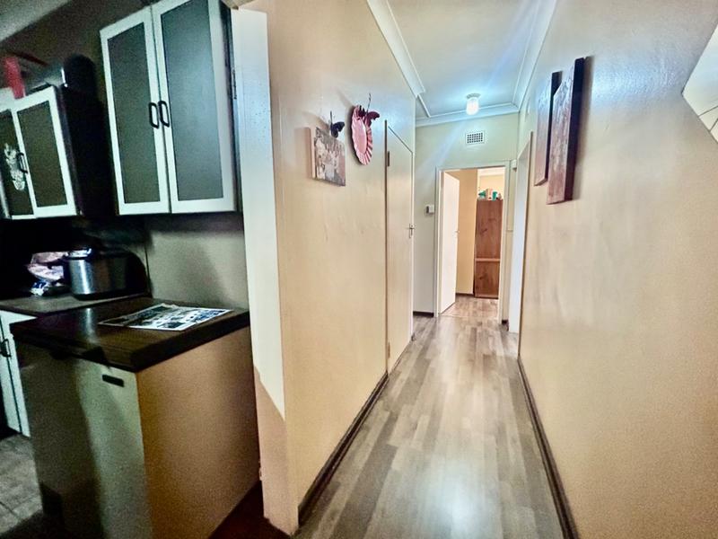 3 Bedroom Property for Sale in Vanderbijlpark SW 1 Gauteng