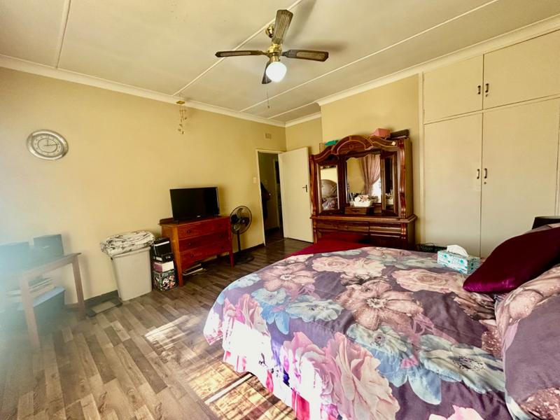 3 Bedroom Property for Sale in Vanderbijlpark SW 1 Gauteng
