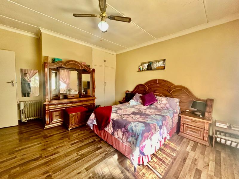 3 Bedroom Property for Sale in Vanderbijlpark SW 1 Gauteng