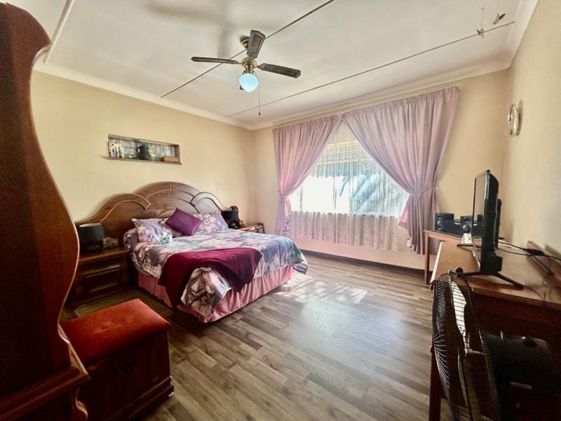 3 Bedroom Property for Sale in Vanderbijlpark SW 1 Gauteng