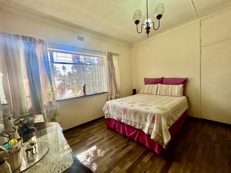 3 Bedroom Property for Sale in Vanderbijlpark SW 1 Gauteng