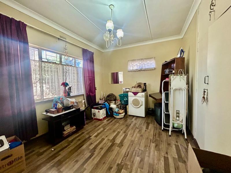 3 Bedroom Property for Sale in Vanderbijlpark SW 1 Gauteng