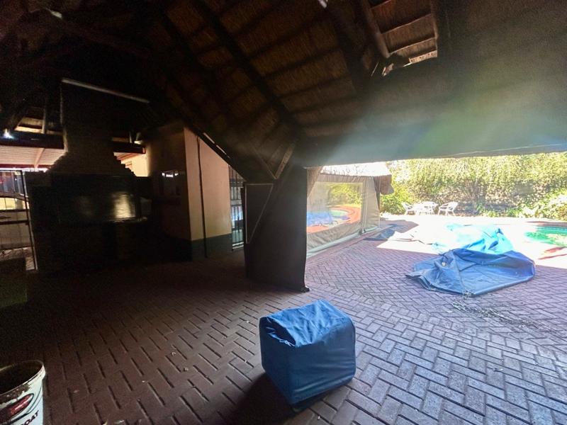 3 Bedroom Property for Sale in Vanderbijlpark SW 1 Gauteng