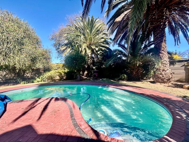 3 Bedroom Property for Sale in Vanderbijlpark SW 1 Gauteng