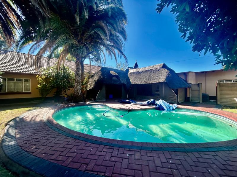 3 Bedroom Property for Sale in Vanderbijlpark SW 1 Gauteng
