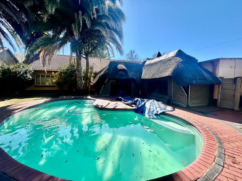 3 Bedroom Property for Sale in Vanderbijlpark SW 1 Gauteng