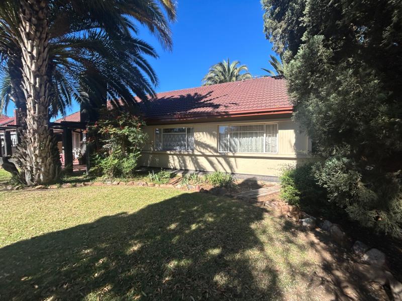 3 Bedroom Property for Sale in Vanderbijlpark SW 1 Gauteng