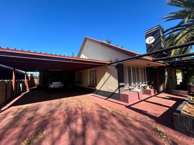 3 Bedroom Property for Sale in Vanderbijlpark SW 1 Gauteng