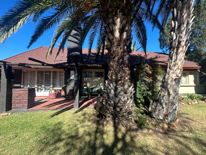 3 Bedroom Property for Sale in Vanderbijlpark SW 1 Gauteng
